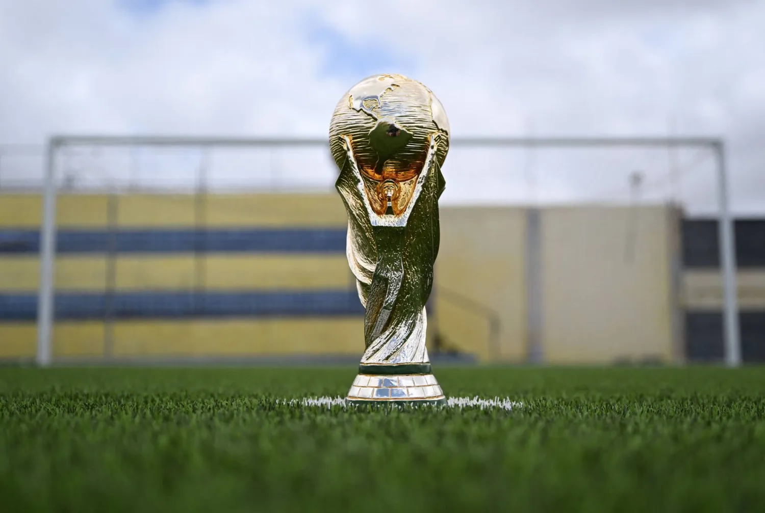 قمة نارية بين إيطاليا والنرويج في الجولة الحاسمة من تصفيات كأس العالم 2026